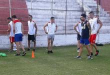 Torneo Regional Amateur: Atlético Paraná puso en marcha su pretemporada