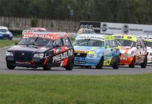 El autódromo Ciudad de Paraná recibirá la tercera fecha del Turismo Pista
