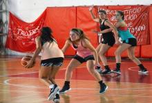Comenzaron las prácticas de la Preselección APBF U17