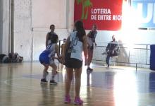 Básquet asociativo