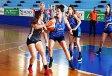 Básquet APBF