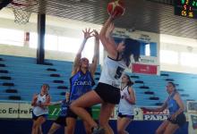 Básquet: nueve equipos serán parte de la Liga Provincial Femenina de Mayores