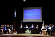 apertura sesiones HCD Paraná 2020