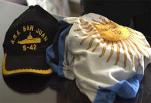 Los 44 tripulantes del submarino ARA San Juan serán homenajeados en un acto en la Base Naval de Mar del Plata.