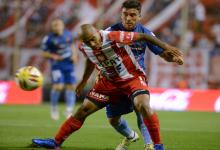 Superliga: Patronato-Unión será uno de los “liberados” de la fecha 20