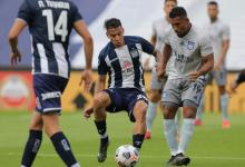 Copa Sudamericana: Talleres de Córdoba no pudo sostener la ventaja y tropezó en su debut