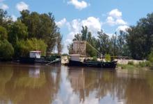Ambiente de la provincia confirmó que la empresa Arenera Vita de Gualeguay no tienen ningún permiso para operar.