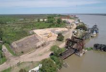 La Justicia avaló los Estudios de Impacto Ambiental que realiza la provincia para la extracción de arenas silíceas.