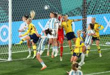 Argentina