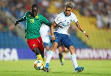 Mundial Sub 17: Argentina lo dio vuelta ante Camerún y dio un paso clave hacia octavos