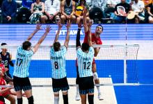 Vóleibol