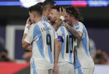 Argentina