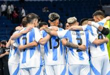 Argentina 