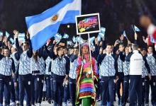 Con varios entrerrianos, Argentina confirmó su delegación para los Juegos Panamericanos