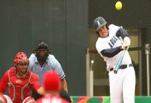 Softbol: Argentina dio otro paso ante Cuba en Lima