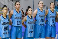 Argentina Sudamericano