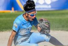 Softbol: las chicas argentinas extendieron su gran momento en el Campeonato Panamericano