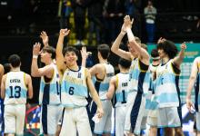 Argentina 