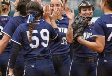 Sóftbol: las chicas argentinas lograron otro sólido triunfo en el Sudamericano
