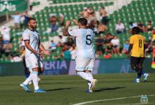 Amistosos confirmados: Argentina cerrará el año con dos clásicos sudamericanos