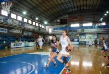 Maxibásquetbol: el Panamericano continuó este martes en Estudiantes, Olimpia y Sionista