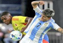 Argentina Sub 20