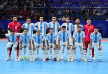 Argentina 