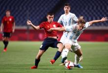 Fútbol argentina