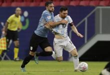 Eliminatorias: en apenas una hora se agotaron las entradas para Argentina-Uruguay