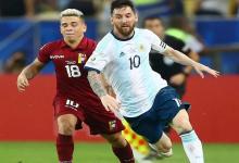 Organismos de Derechos Humanos piden que la selección argentina no juegue el 24 de marzo