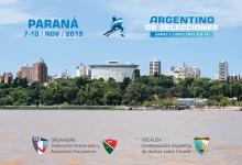 Paraná recibirá desde el próximo jueves al Campeonato Argentino de Selecciones Sub 16
