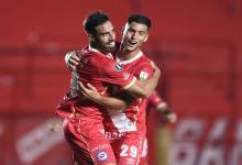 Fútbol: Argentinos Juniors regresó con una victoria a la Copa Libertadores de América