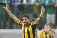 San Lorenzo contrató a un uruguayo para cubrir la salida del concordiense Senesi