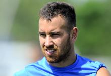 Junior Arias: “Por mis compatriotas me enteré que Patronato es un club muy ordenado”