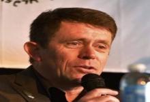 Arribalzaga sostuvo que la educación "debe ser prioridad" para el gobierno provincial