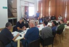La FBER realizó su Asamblea General Ordinaria en Villaguay