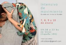  Intensivo de Movimiento