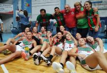 Básquet: Entre Ríos concentra para las semifinales del Campeonato Argentino U13