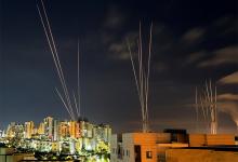 ataques Hamas Israel