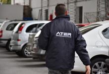 ATER detectó más de 500 autos de alta gama que no pagaban impuesto en la provincia
