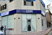 ATER
