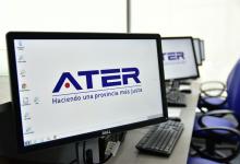 ATER