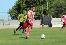 Atlético Paraná no tuvo piedad de San Miguel en el Mutio, donde también festejó Oro Verde