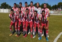 Atlético Paraná afianzó su liderazgo en Federal y Sportivo Urquiza logró un agónico empate