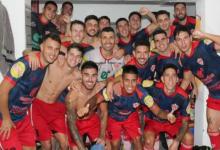 Regional: Atlético Paraná igualó con Libertad y jugará la final