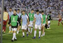 Atlético Tucumán