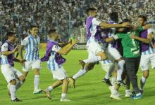 Atlético Tucumán