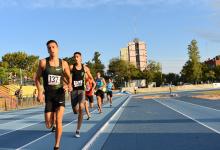 “La Histórica” recibirá del viernes al domingo a más de 400 atletas por el Grand Prix