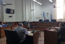 Elevaron a juicio la causa contra el intendente de Gilbert