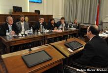 audiencia pública Senado